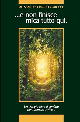 Copertina di …e non finisce mica tutto qui